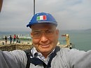 Озеро Кнерет! Израиль! Тверия!