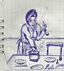 "Грибною тропой" продолжение повести.