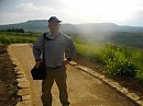 Гора Хатуль- последний бой крестоносцев! Тверия. Израиль!