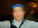 Я  в Галилее! Израиль!