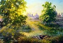 Рассвет