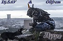 Dj.SAV & Ollfrem-Друг