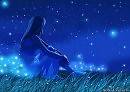 Light of native stars