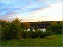 Вечерняя мелодия