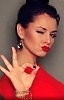 Я ласковая... муз. Кузнецова Елена, поёт Лариса Кравец