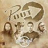 гр. R.OUT трек Храм огня. альбом 2015г. Оглянись