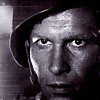 Тёмная ночь