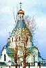 храм архистратига