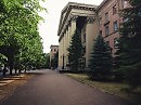 Днепропетровский национальный университет железнодорожного транспорта