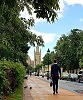 Москва -Большая Никитская