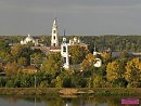Кинешма