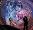 Это небо без края. Муз.исполн. Алишер Ганджумов