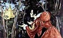 сказка ГОРБАТАЯ ПРИНЦЕССА - читает Наталья Первина