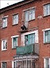Не вкурил...Читаю свои стихи.