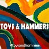 Toys & Hammers - Lonely Road