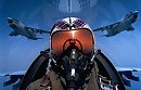 Fighter Pilot (dance metal demo без вокала)-Aliens`worlD