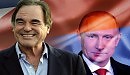 Сеанс гипноза