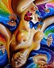 Бабочки в животе