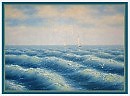 море