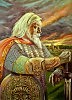 Вещий из рода Легов