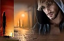 ТЕАТР У МИКРОФОНА. "ПЕРЕКРЁСТОК» Читает автор