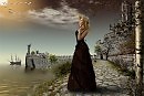 Проводник невидимого царства ( Исполнитель Александр ГамИ )