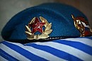 Солдат ВДВ. (Борис Мамажанов)
