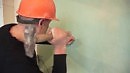 КАК ПРАВИЛЬНО  ЗАБИТЬ ГВОЗДЬ