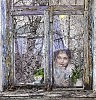 "За окошком свету мало" Поём вместе:)))