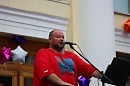 группа АЛИБИ. Последняя любовь