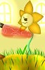 Flowey's penalty(2)