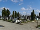 Городское   кладбище   Ивано - Франковска