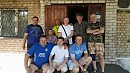 ПРИВЕТ ПАЦАНЫ!!!! ... (ст. BratUha)