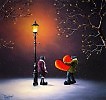 ЛЮБОВЬ НЕ ИСЧЕЗАЕТ В НИКУДА МУЗЫКА ТЕМИРОВ ТИМУР СЛОВА РОМАНОВА ИННА ИСП ШУВАЛОВ ЕВГЕНИЙ