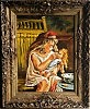 Девочка с куклой