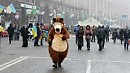 Сексопатология  общества.