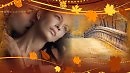 Осенняя грусть. Муз и исп.Владимир Александров