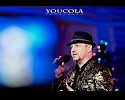 "Застыло рыжее светило" исп.Оленич Юрий сл.Аллы Гуревич муз . Габиец Александр.