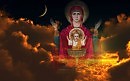 Повелительница звёзд ( Исполнитель Михаил Саныч