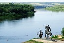 Величальная - Область Ростовская   Музыка и слова Николая Стаднюка, исполняет Олег Михайлов