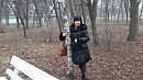 ОСЕНЬ,ОСЕНЬ!Стихи Ольги Колесниковой Гончаровой,муз.Галины Дмитриевой,исполняет Любовь Великанова.сведение Арнольд Макалиш
