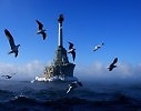 ВРЕМЯ ИЗЛЕЧИТ - песня Виктора Кислякова на слова Маргариты Шульман
