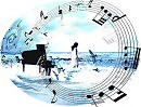 Я   в   песнях   слышу     у -  лю  -  лю…