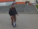 Путешествуем на колесе