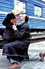 СУДЬБОНОСНАЯ ВСТРЕЧА...музыка Натальи Первиной,стихи Натальи Баруткиной.Поёт Владислав Бочарников.