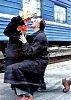 Судьбоносная встреча - исп. Владислав Бочарников, сл.Натальи Баруткиной, муз.Н.Первиной