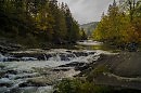 ГОРНАЯ РЕЧУШКА