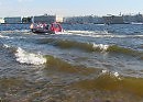 Невские волны