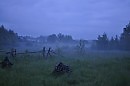 Вечерний туман