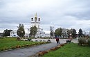 Троицкий собор (г. Верхотурье)